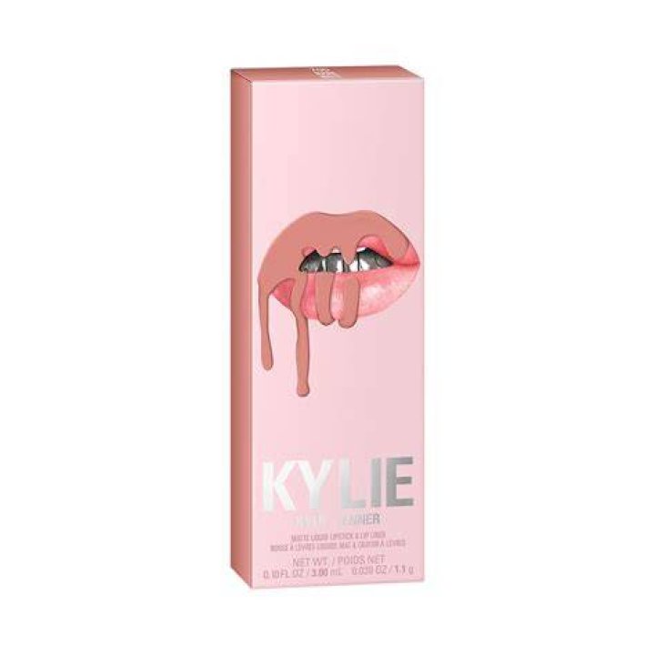 Kylie Cosmetics 'Birthday Range' Will Be Back