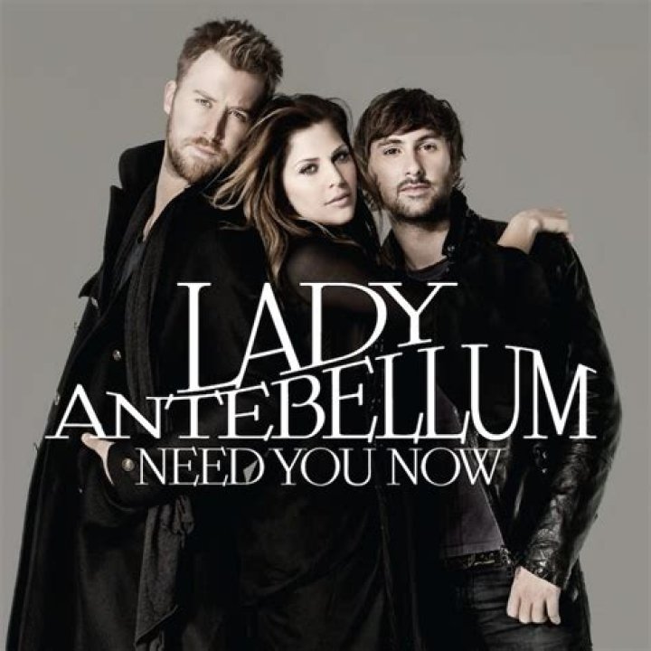 Lady Antebellum's 'You Look Good' Video Coming This Weekend
