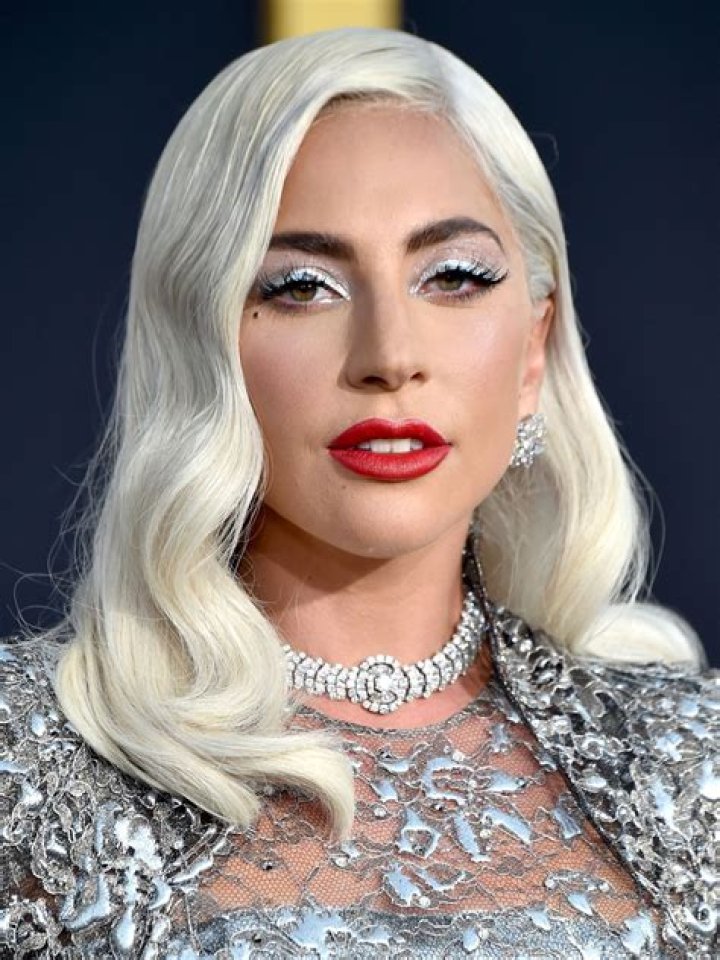 Lady-Gaga
