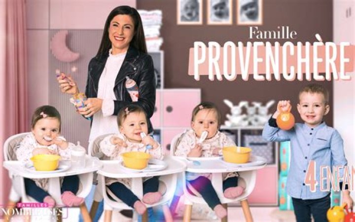 Laetitia Provenchere De Quoi Est Mort Son Mari