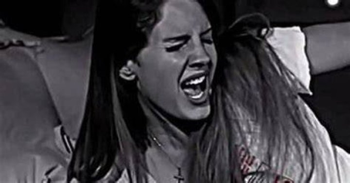 Lana Del Rey, ''High by the Beach''
