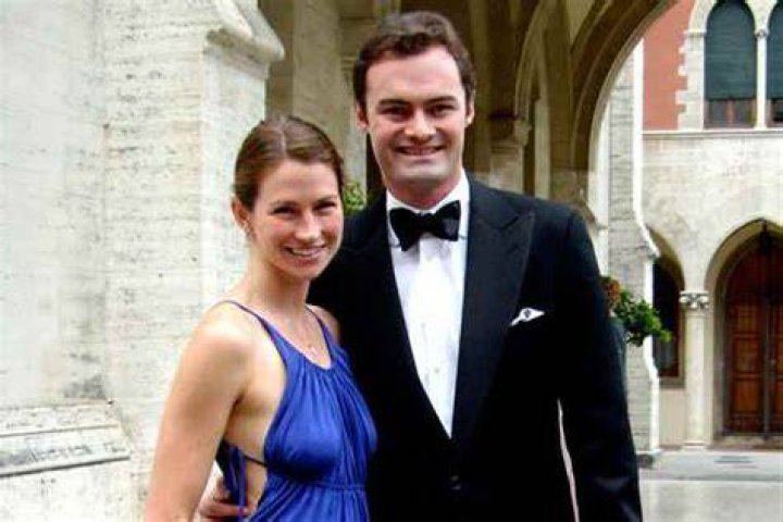 Landon Clements husband