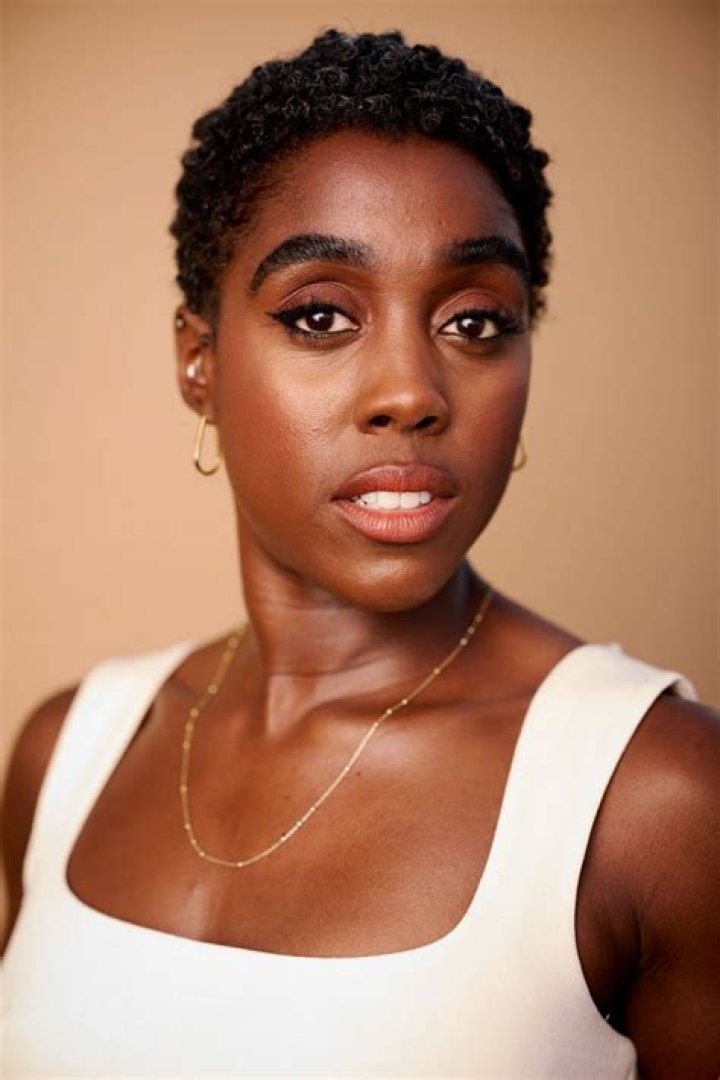 Lashana Lynch - Celebrity