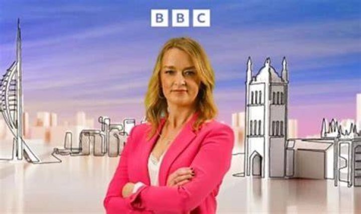 Laura Kuenssberg