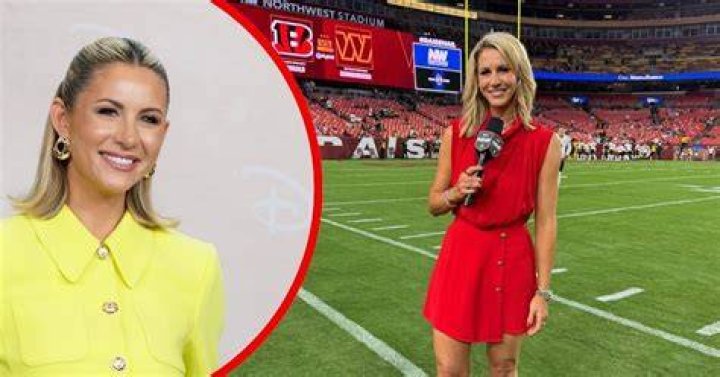Laura Rutledge- Wiki, Age, Height, Net Worth, Husband, Ethnicity