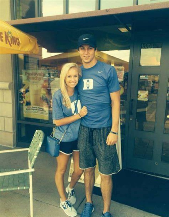 
Lauren Kennard- All About Luke Kennard Sister: Family And Wiki	