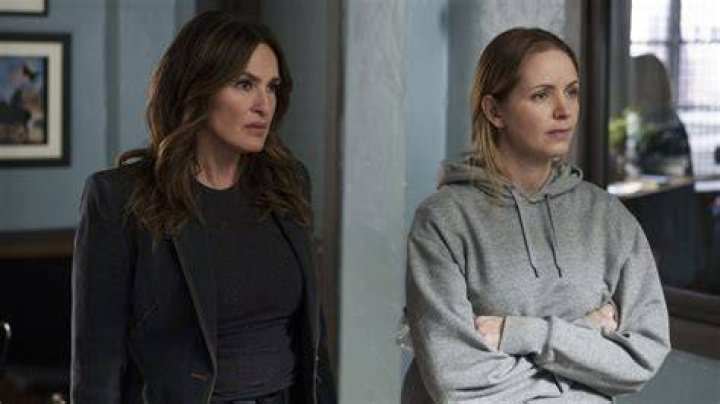 Law & Order SVU Recap 1/17/18: Season 19 Episode 11 "Flight Risk"