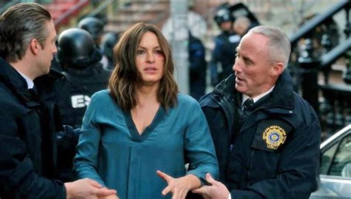 Law & Order SVU Recap 1/13/16: Season 17 Episode 11 “Townhouse Incident”