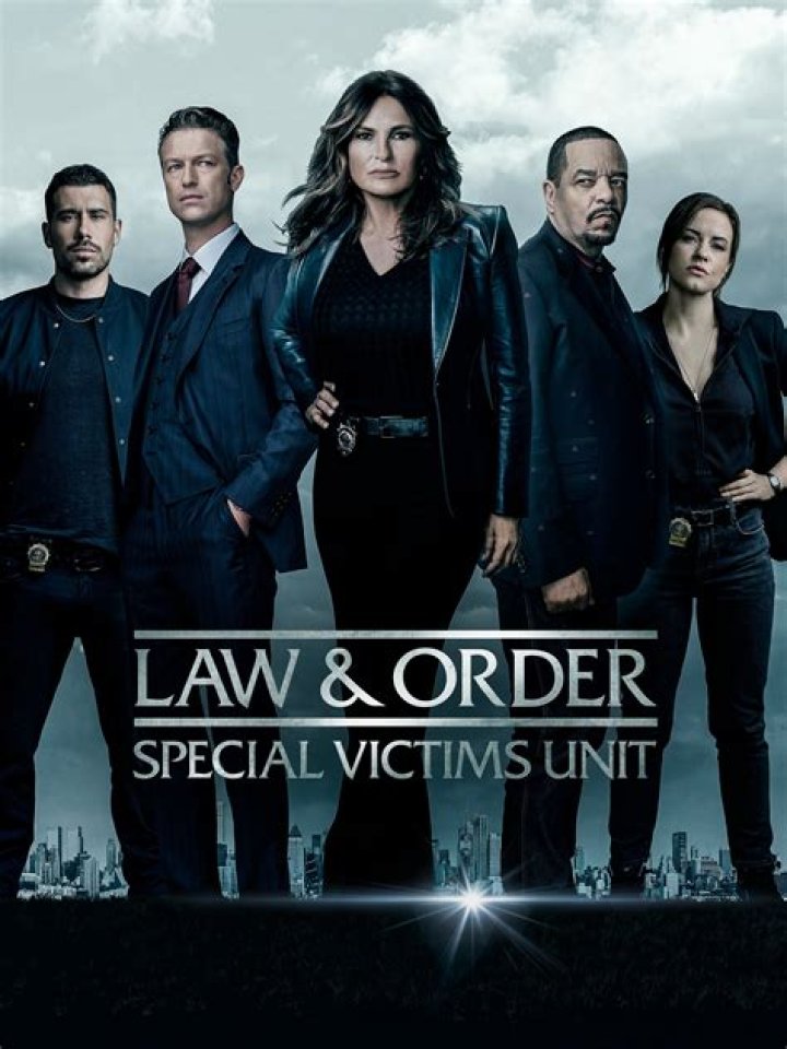 Law & Order SVU Recap – Killer Search : Season 17 Episode 14 “Nationwide Manhunt”