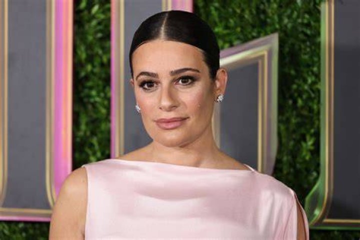 Lea Michele Joins The Fempire