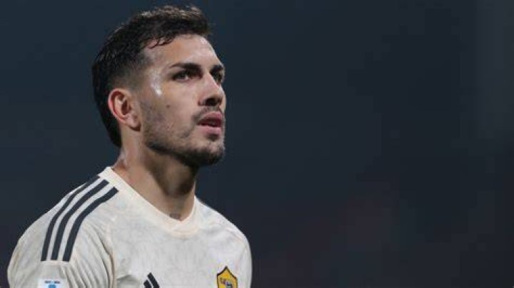 Leandro Paredes