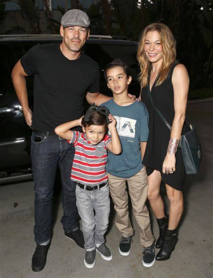 Leann Rimes Children: How Many Kids Does She Have? Married Life And Net Worth