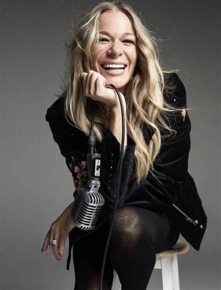 Leann Rimes