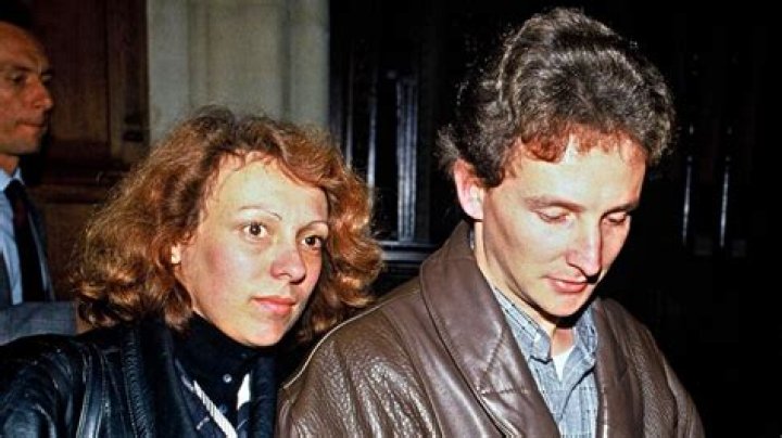 Les Parents De Grégory Villemin Les Parents De Grégory Villemin