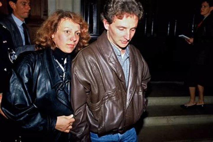 Les Parents De Grégory Villemin