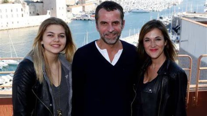 Les Parents De Louane