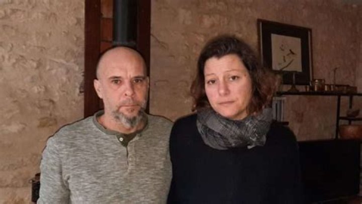 Leslie Et Kevin Retrouvé Mort