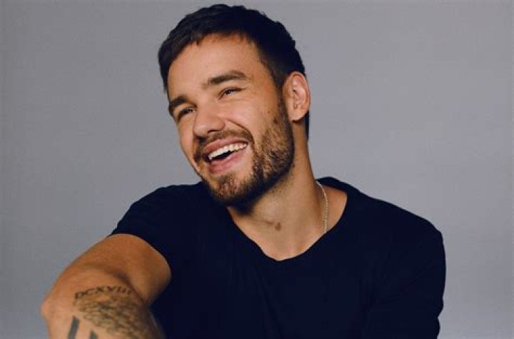 Liam Payne's 10 Best Instagram Posts