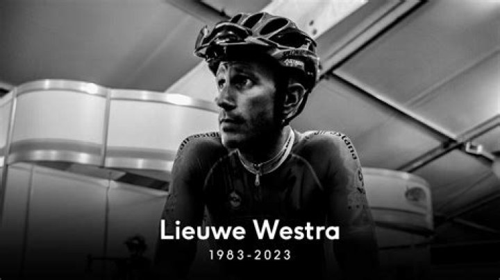 Lieuwe Westra Cause De Sa Mort Lieuwe Westra Cause De Sa Mort