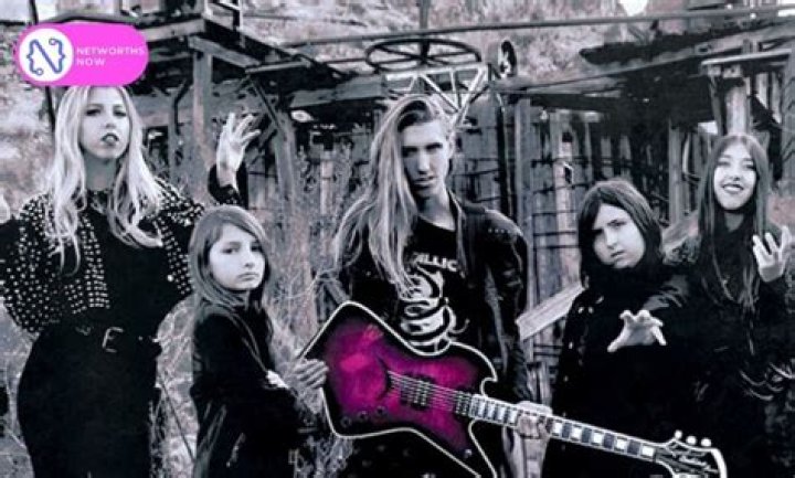 Liliac Band Net Worth | Liliac Band Bio, Members Ages, Religion and All