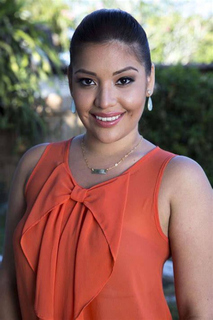 Lillian Vilchez