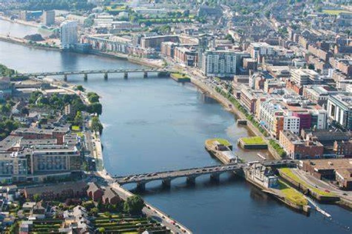 Limerick pic