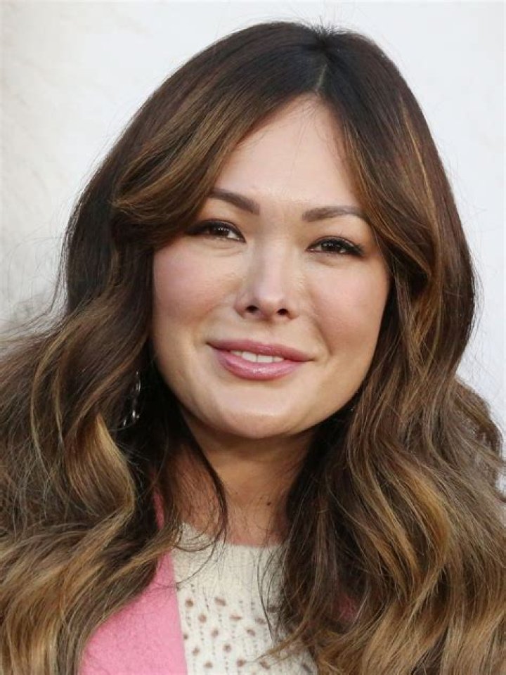 Lindsay Price age