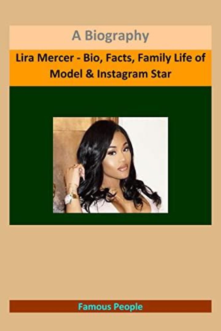 Lira Mercer bio