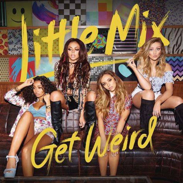 Little Mix's Next Smartest Move? A Get Weird Tour Expansion Into North & South America