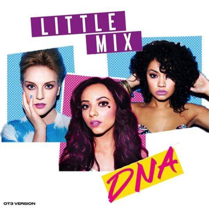 Little Mix Give Little Precious Cora A Beautiful Gift: A Happy Memory For Life