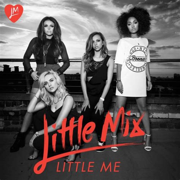Little Mix Gives Little Cora's Dream Come True: 1