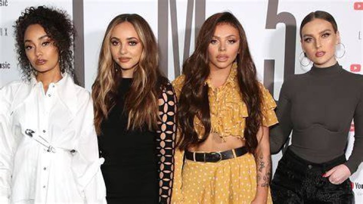 Little Mix tease new song 'Nothing Else Matters'
