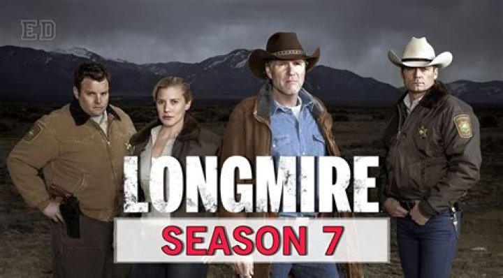 Longmire Recap 7/14/14: Season 3 Episode 7 “Population 25” Longmire Recap 7/14/14: Season 3 Episode 7 “Population 25”