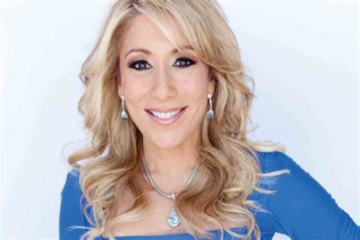 Lori Greiner Lori Greiner Bio, Net Worth, Husband, Children, Body Measurements, House
