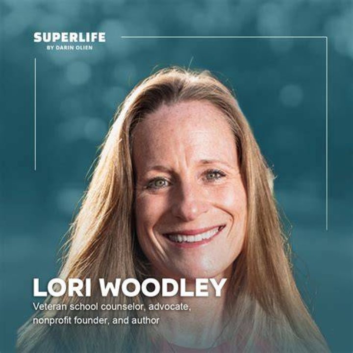 Lori Woodley Age