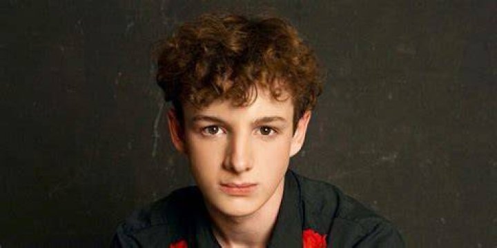 Louis Hynes- Wiki, Age, Height, Net Worth, Girlfriend, Ethnicity