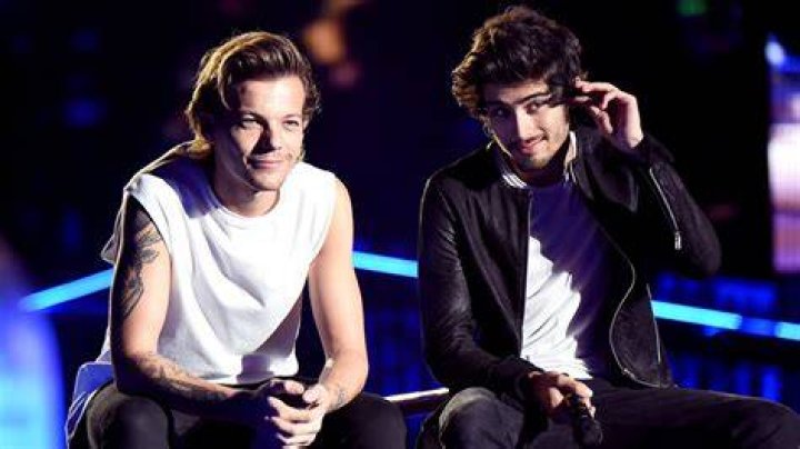 Louis Tomlinson Supports Teens' Dream