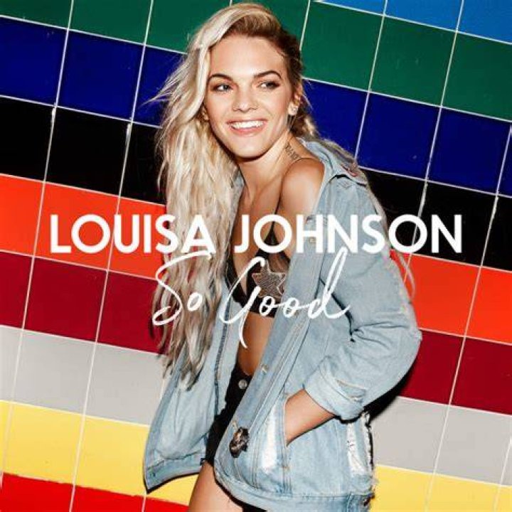 Louisa Johnson releases acoustic version of 'So Good'