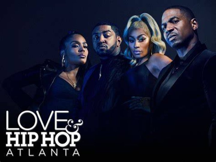 Love & Hip Hop Atlanta's Lil Scrappy and Bambi Breakup: Split After Bambi Caught Cheating With Rapper Future?