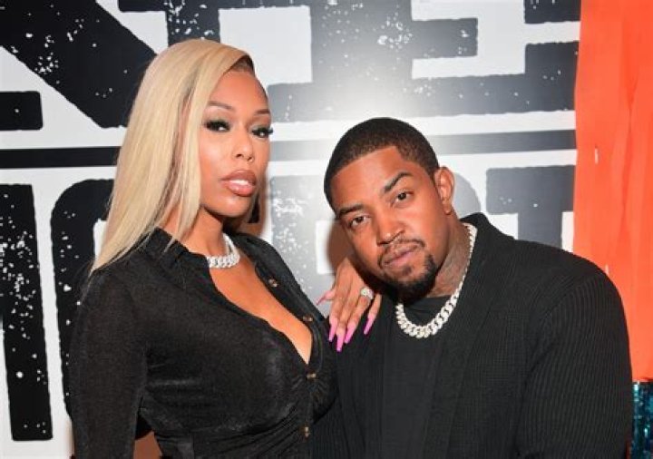 Love & Hip Hop Atlanta’s Lil Scrappy and Bambi Breakup: Split After Bambi Caught Cheating With Rapper Future?