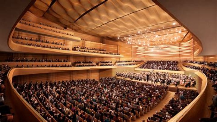 <> at Avery Fisher Hall, Lincoln Center on March 18, 2014 in New York City.
