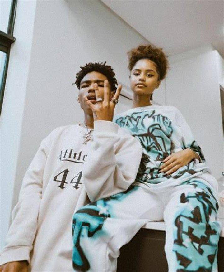 Lucasraps- Net Worth, Age, Biography, Wiki, Songs, Height & Girlfriend