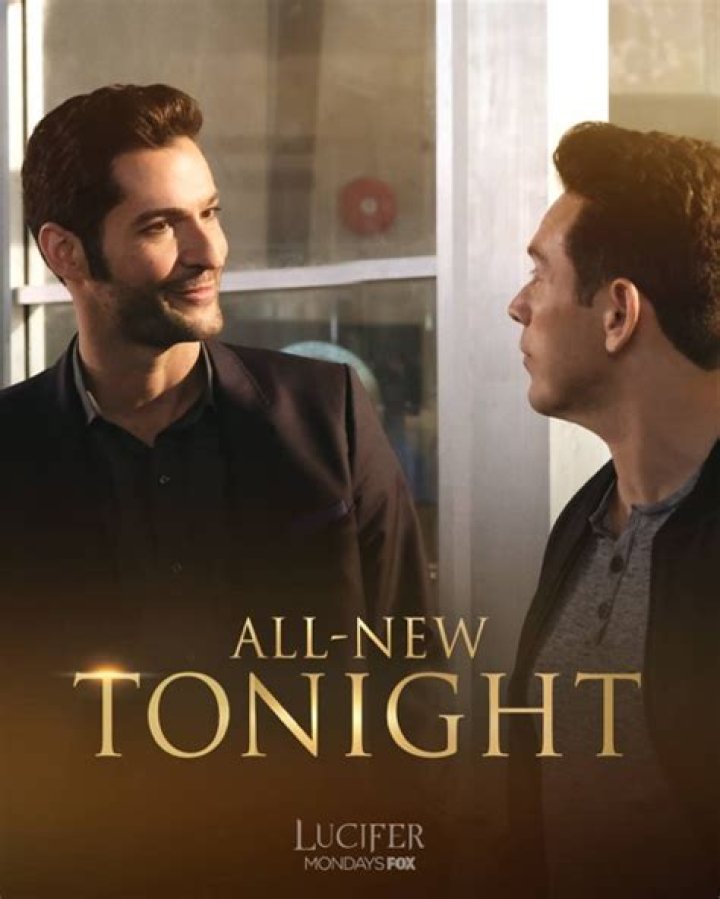 Lucifer Recap 11/13/17: Season 3 Episode 7 “Off the Record”