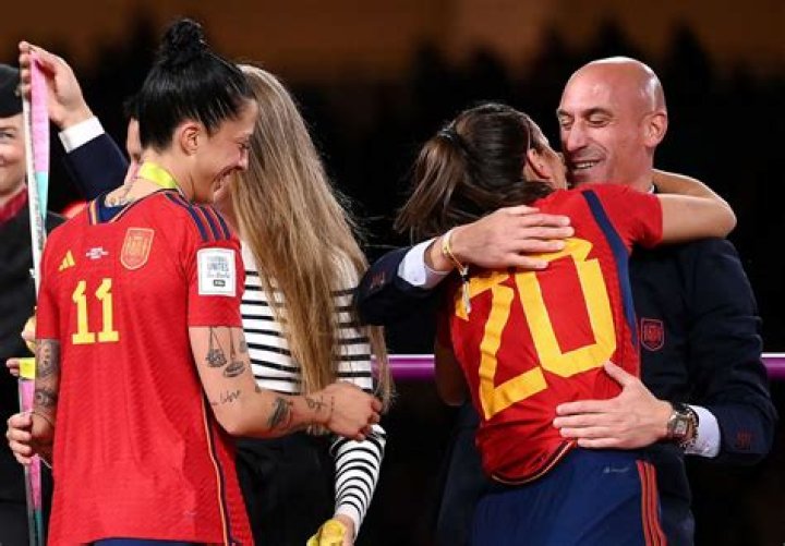 Luis Rubiales Wife Manuela Delicado Vega Age, Wikipedia, Updates