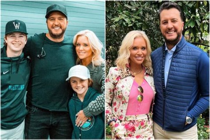 Luke Bryan wiki, wife, children, new song and net worth Luke Bryan wiki, wife, children, new song and net worth