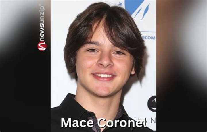 Mace-Coronel