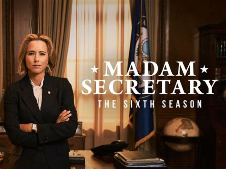 Madam Secretary Recap 03/17/19: Season 5 Episode 16 "The New Normal"