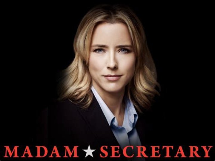 Madam Secretary Recap 10/18/15: Season 2 Episode 3 "The Rusalka"