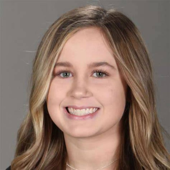 Maddie Welborn
