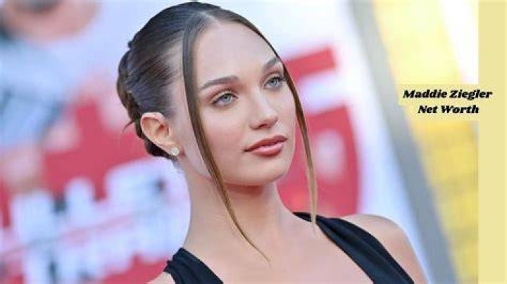 Maddie Ziegler Net Worth, Boyfriend, Feet, Mom and Siblings, Age, Height